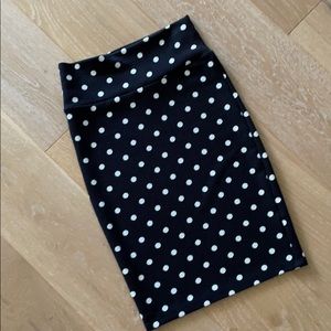 Lularoe pencil skirt